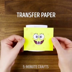 ترفندهای جالب برای کودکان - قسمت 21